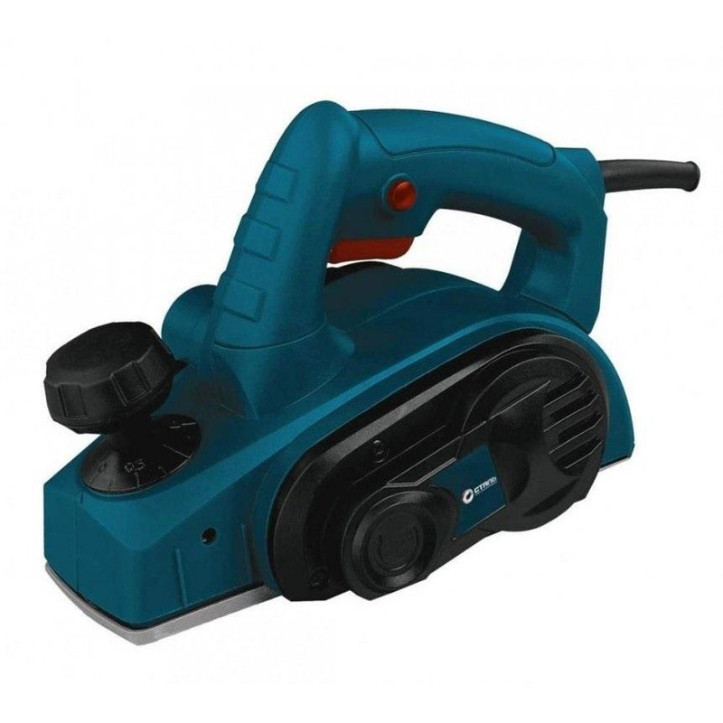 Електрорубанок мережевевий Сталь P 2-82 (61175)